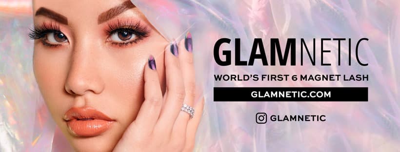 All Glamnetic Promo Codes & Coupons