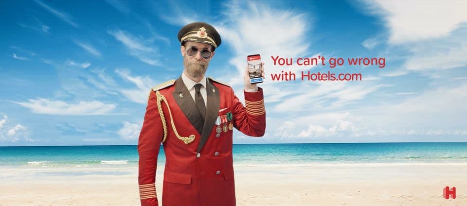 All Hotels.com Promo Codes & Coupons