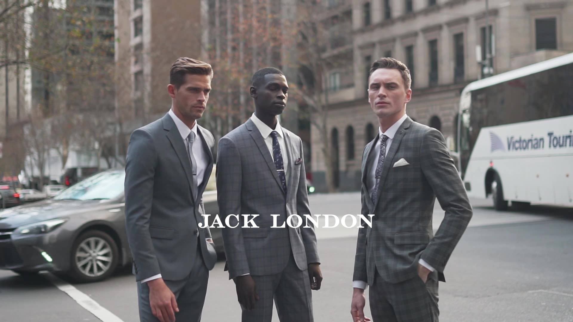 All Jack London Promo Codes & Coupons
