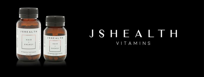 All JSHealth Vitamins Deals & Promotions