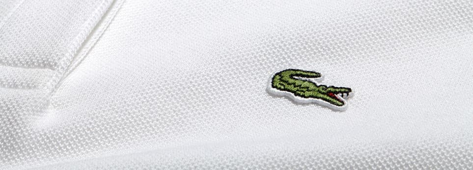 All Lacoste Promo Codes & Coupons