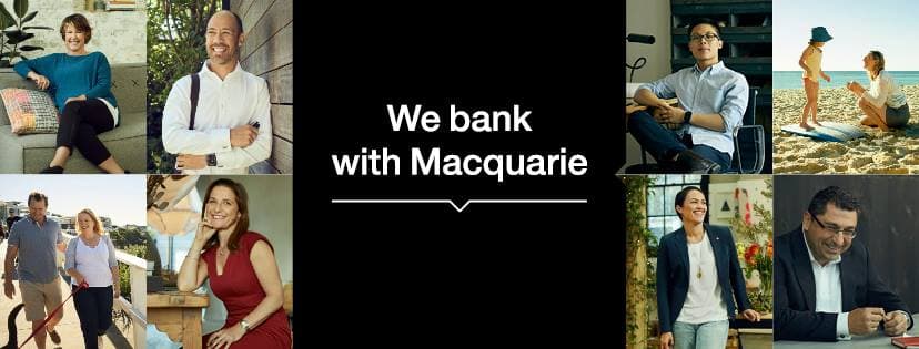 All Macquarie Bank Promo Codes & Coupons