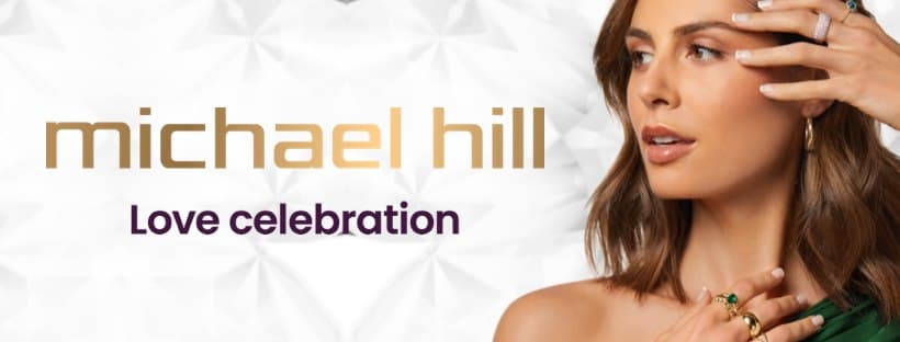 All Michael Hill Promo Codes & Coupons
