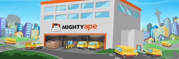 All Mighty Ape Promo Codes & Coupons