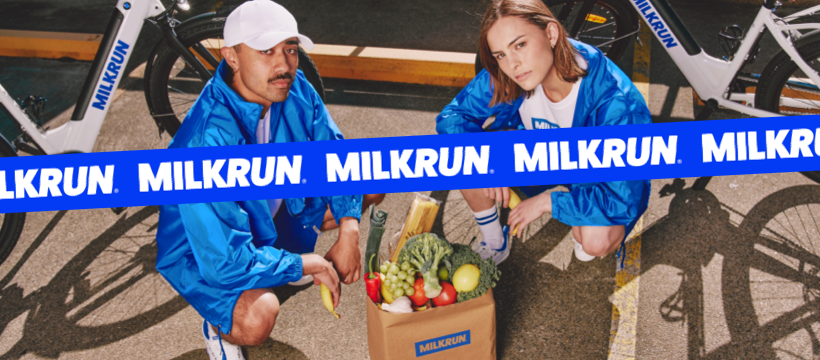 All Milkrun Promo Codes & Coupons
