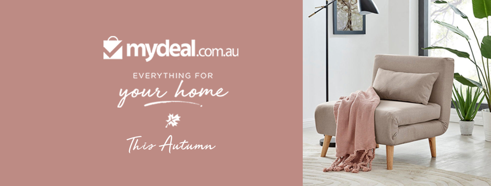 All MyDeal Australia Finds, Options, Promo Codes & Vegan Specials