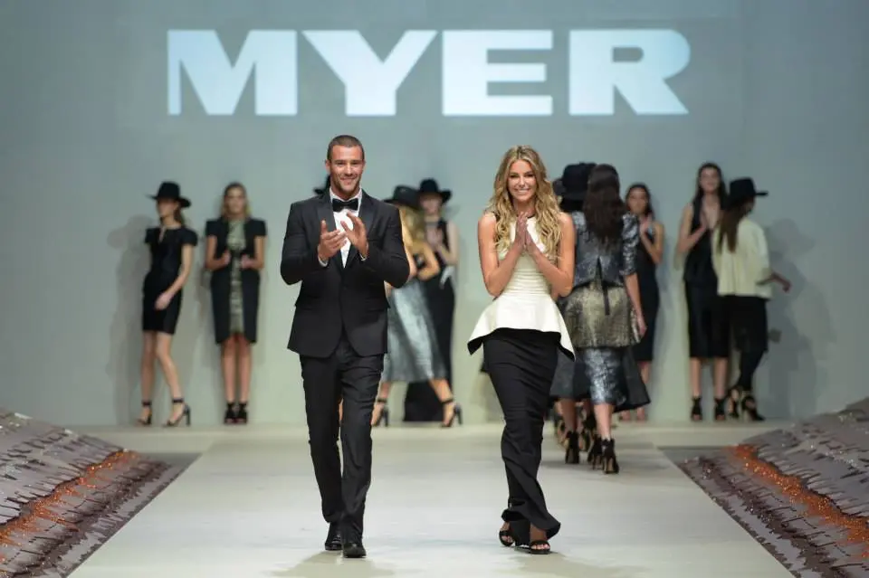 All Myer Australia Finds, Options, Promo Codes & Vegan Specials