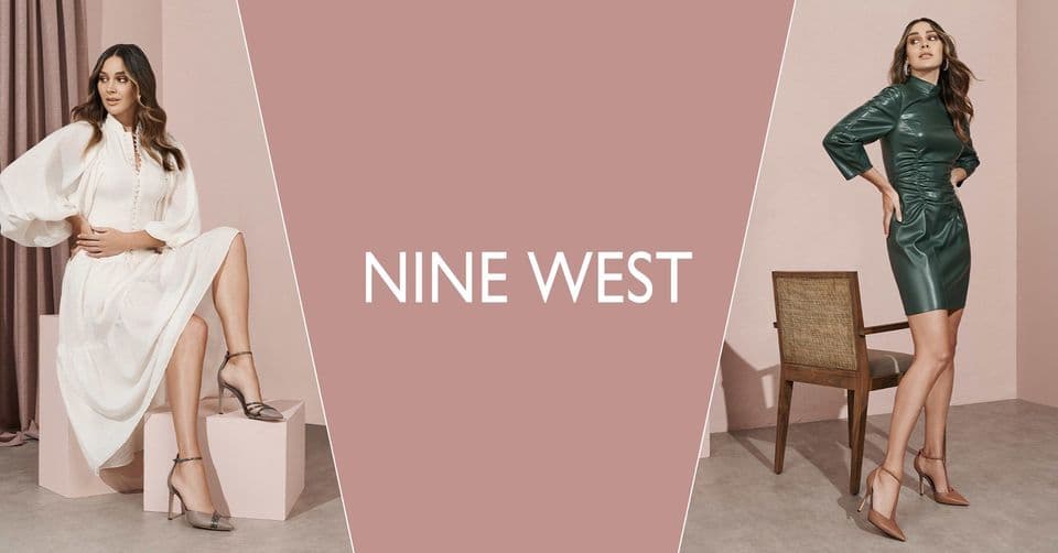 All Nine West Promo Codes & Coupons