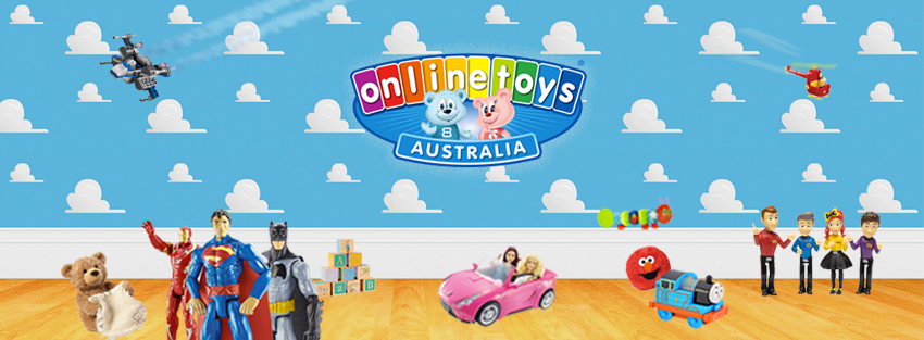 All Online Toys  Australia Promo Codes & Coupons