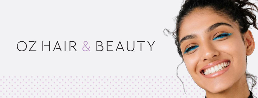 All Oz Hair & Beauty Promo Codes & Coupons