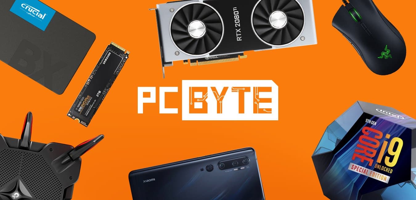 All PCByte Promo Codes & Coupons