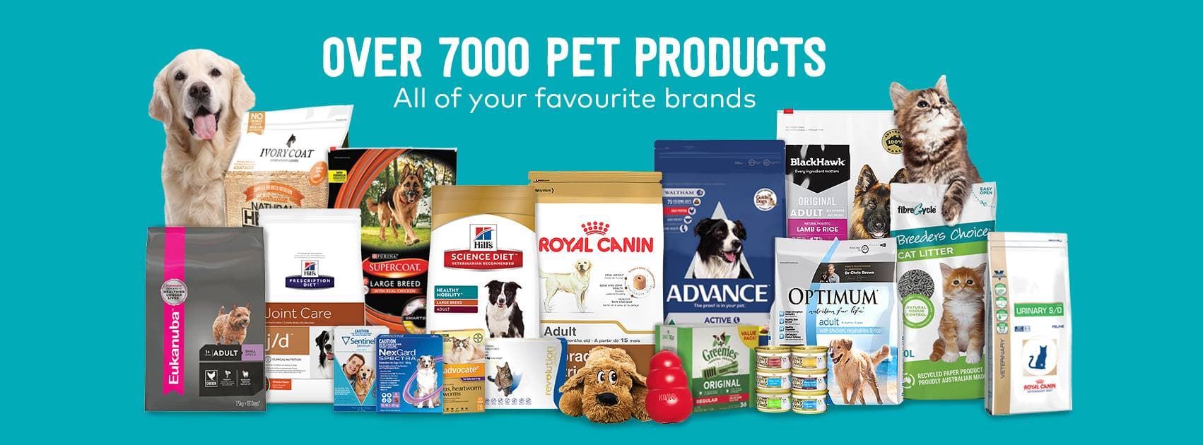 All Pet Circle Australia Finds, Options, Promo Codes & Vegan Specials