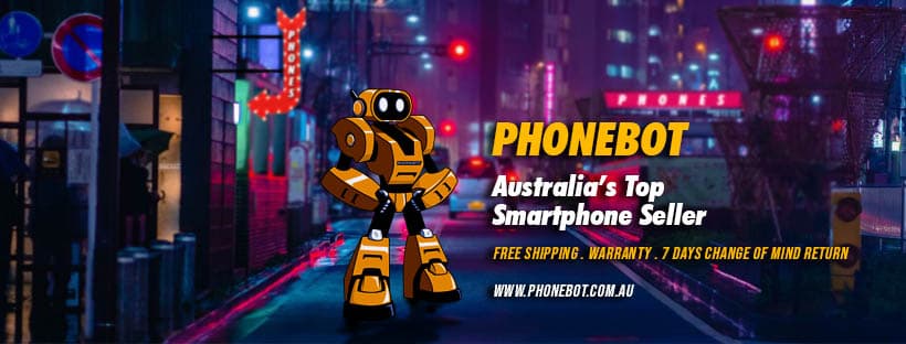 All Phonebot Australia Finds, Options, Promo Codes & Vegan Specials