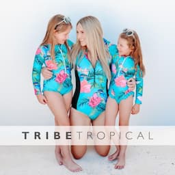 TRIBE TROPICAL Australia Vegan Finds, Offers & Promo Codes