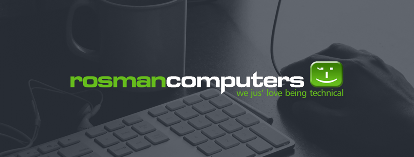 All Rosman Computers Promo Codes & Coupons