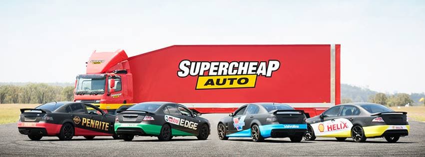 All Supercheap Auto Australia Daily Quick Deals