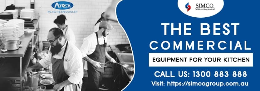 All Simco Catering Equipment Deals