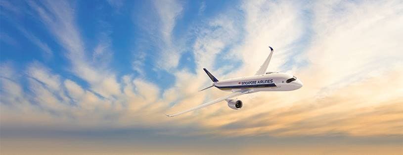 All Singapore Airlines Australia Daily Quick Deals