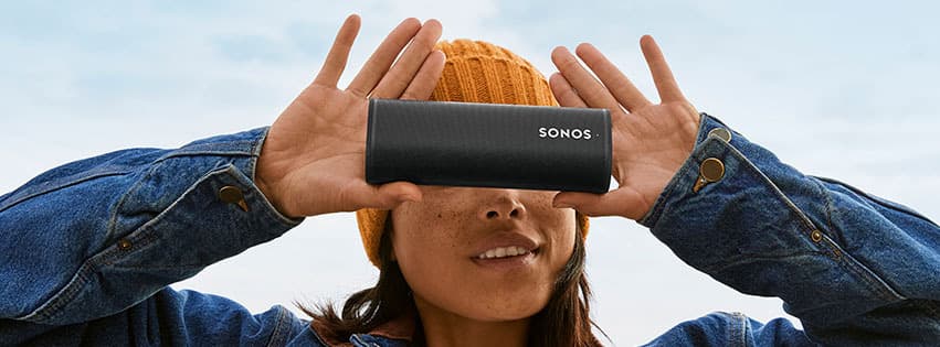 All Sonos Promo Codes & Coupons