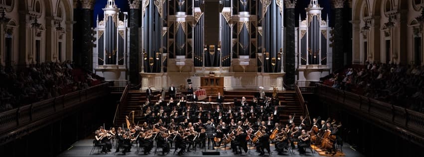All Sydney Symphony Orchestra Australia Daily Quick Deals