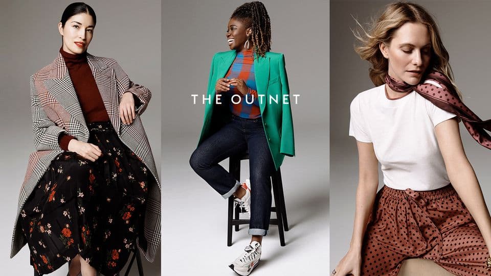 All The Outnet Australia Daily Quick Deals