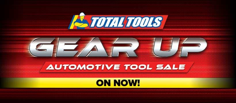 All Total Tools Promo Codes & Coupons