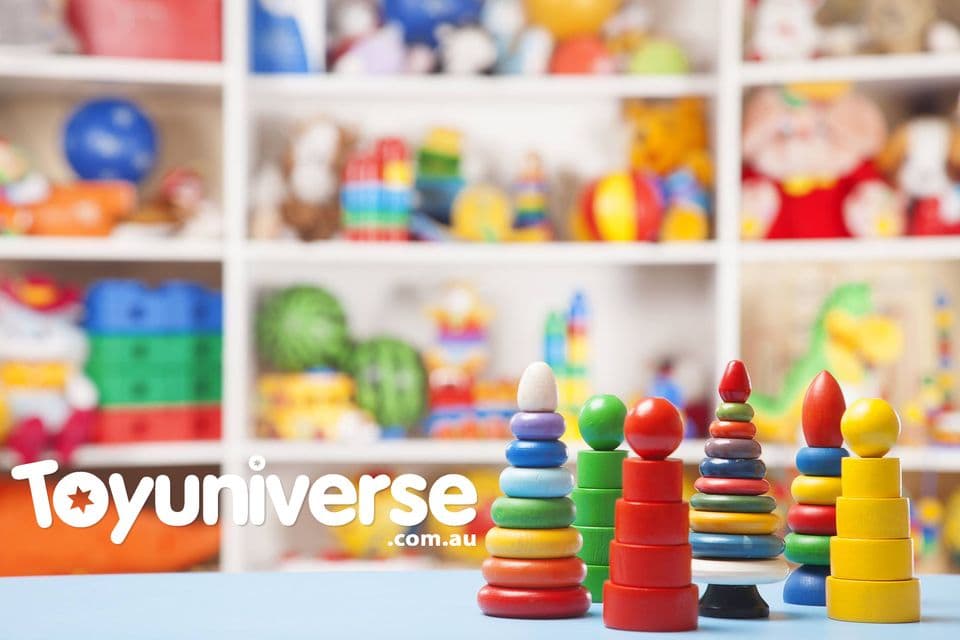 All Toy Universe Promo Codes & Coupons