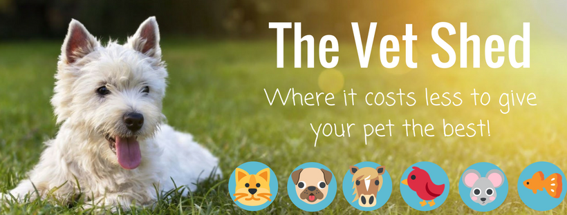All The Vet Shed Australia Finds, Options, Promo Codes & Vegan Specials