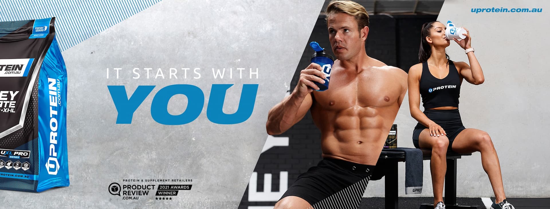 All UPROTEIN Australia Finds, Options, Promo Codes & Vegan Specials