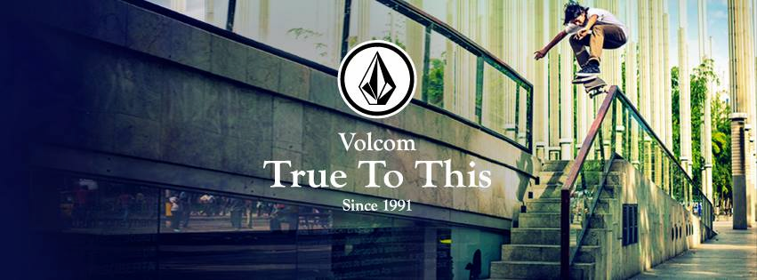 All Volcom Promo Codes & Coupons