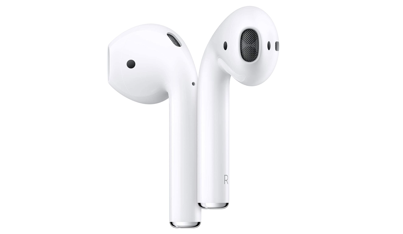 Apple AirPods with Charging Case 2nd Gen $175(RRP $219) delivered @ Amazon