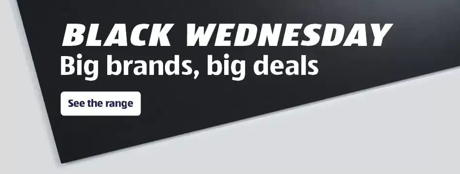 ALDI Black Wednesday: Segway Kickscooter $599, De'Longhi Espresso $179