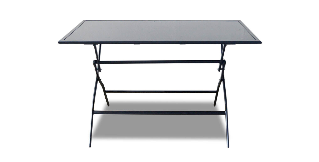 85% OFF on Felicia Outdoor Table now $29 + delivery @ Amart Furniture