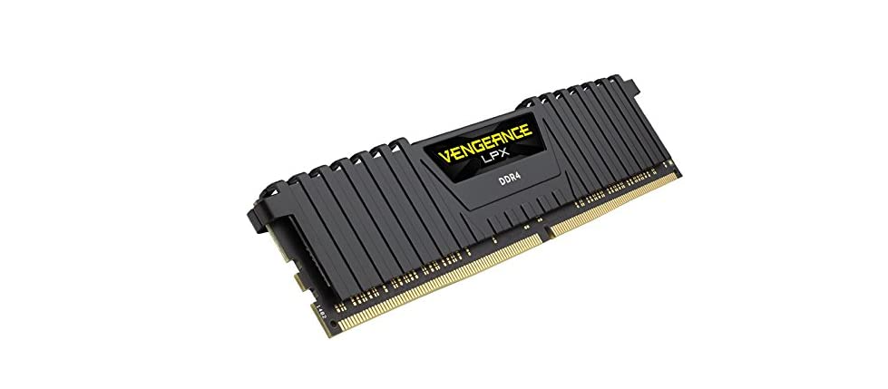 Corsair Vengeance LPX 16GB (2x8GB) DDR4 $72.99 delivered @ Amazon