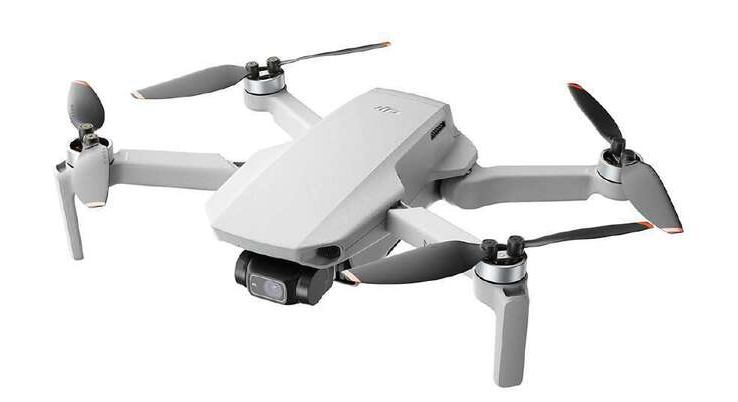 DJI Mini 2 Drone Fly More Combo NOW $838 delivered at Anaconda