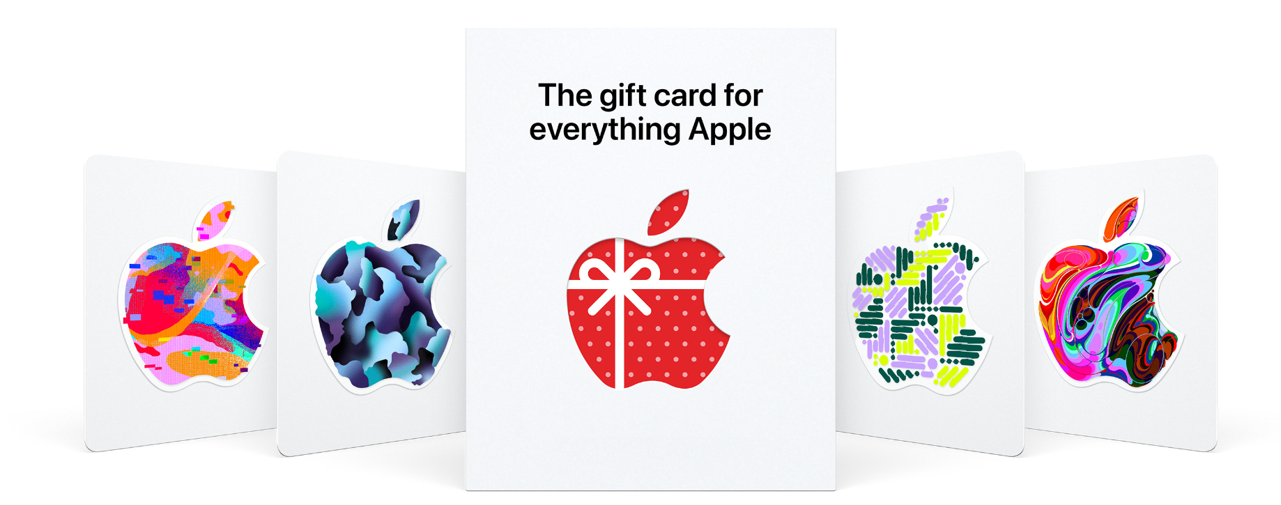 Apple Cyber Shopping Event: Get up to $400 Apple Gift card with your purchases