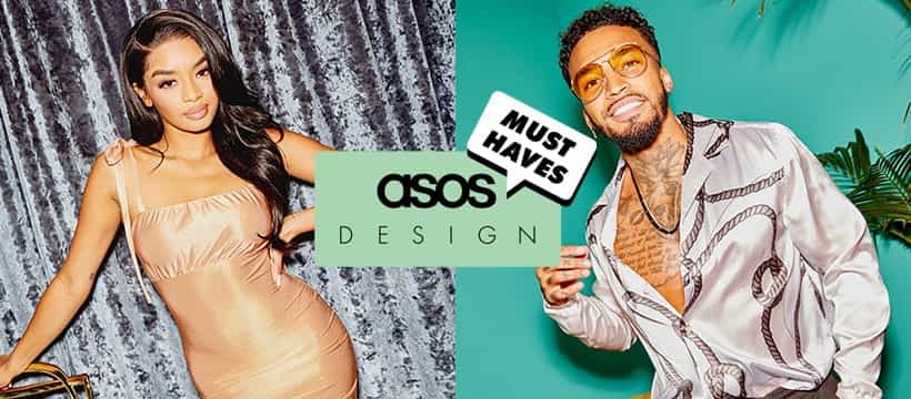 ASOS extra 25% OFF on 1000's of styles with promo code including clothing, footwear & more