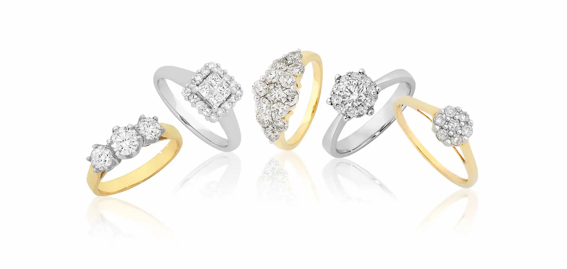 Bevilles Jewellers - 50% Off Jewellery (Diamonds, Gold, and Silver)