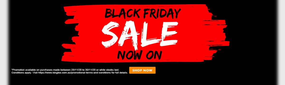 Save up to 38% OFF on television, soundbars, Dyson products & more at Black Friday sale
