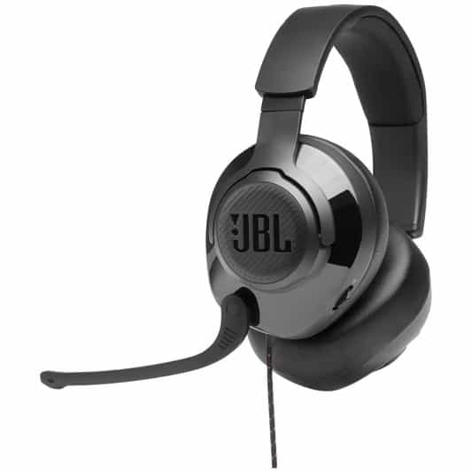 25% off JBL quantum gaming headsets