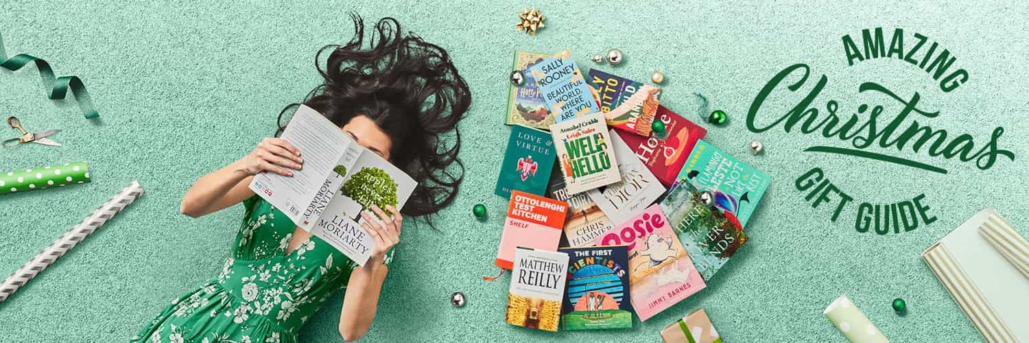 Shh, Booktopia get free shipping on your order over $39 with discount code