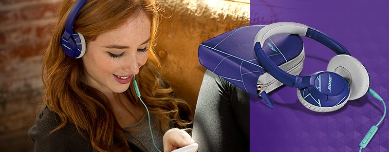 Bose Student Discount $40 off on orders of $150 or more