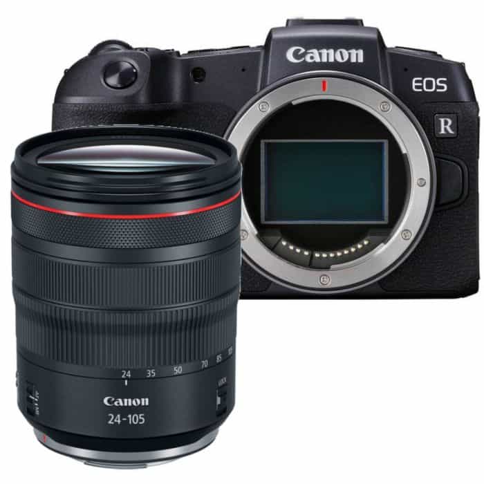 Receive up to $250 cashback when you buy Canon Camera