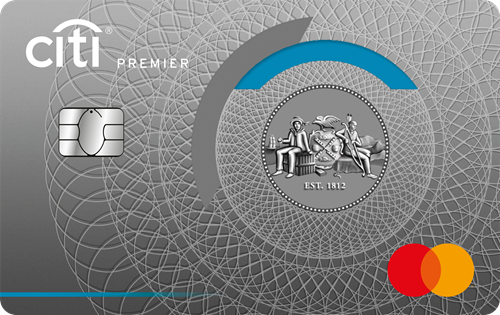 Earn 100,000 bonus Qantas Points with new Citi Premier Qantas credit card(min. spend $6000)