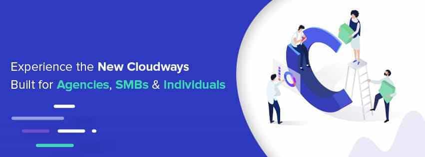 $15 OFF on orders over $100 at Cloudways
