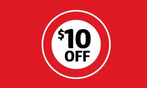 Coles - Extra $10 OFF $120+ your Rapid Click & Collect order with coupon