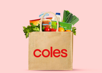 Collect 10x Flybuys points on back to school essentials @ Coles