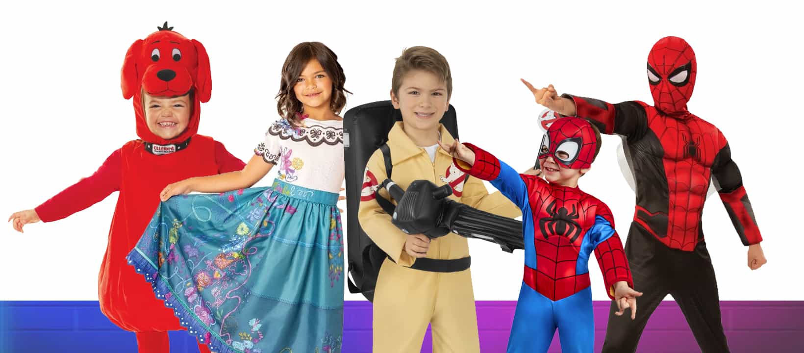 Take a further 50% OFF sale items with this Costumes promo code
