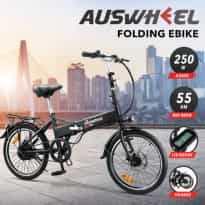 Extra $100 OFF on Electric Bikes