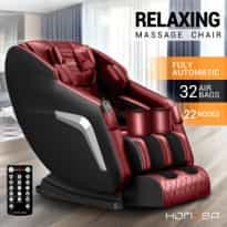 Extra $200 OFF on Electric Massage Chairs
